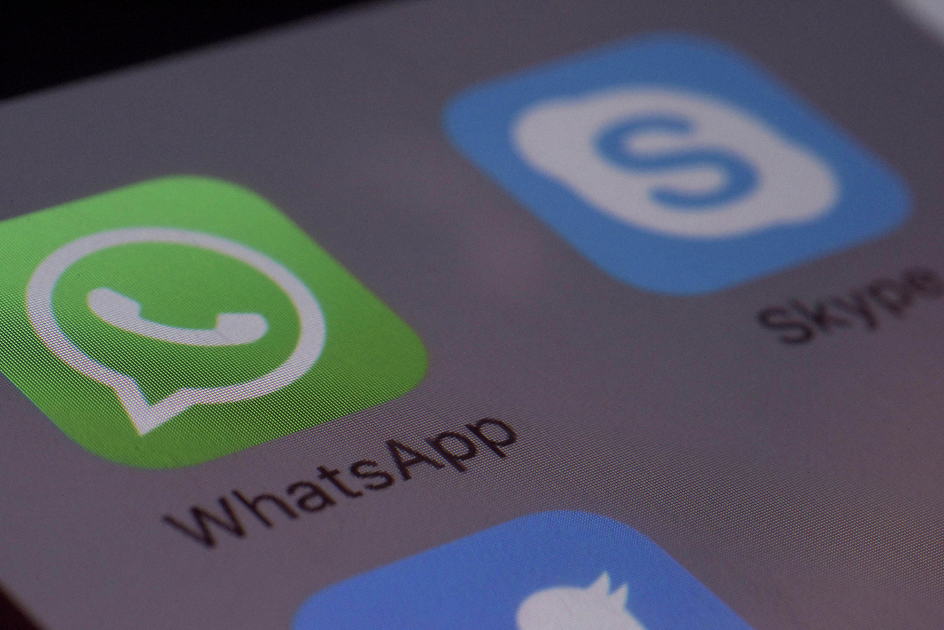 The EU is about to force WhatsApp and Skype to play by the traditional telecoms rules - Fora