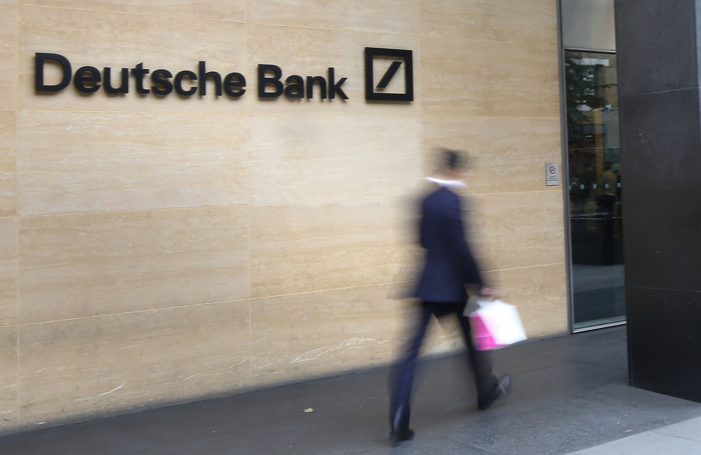 Your Crash Course In How A Troubled German Bank Could Become The Next Lehman Brothers Fora