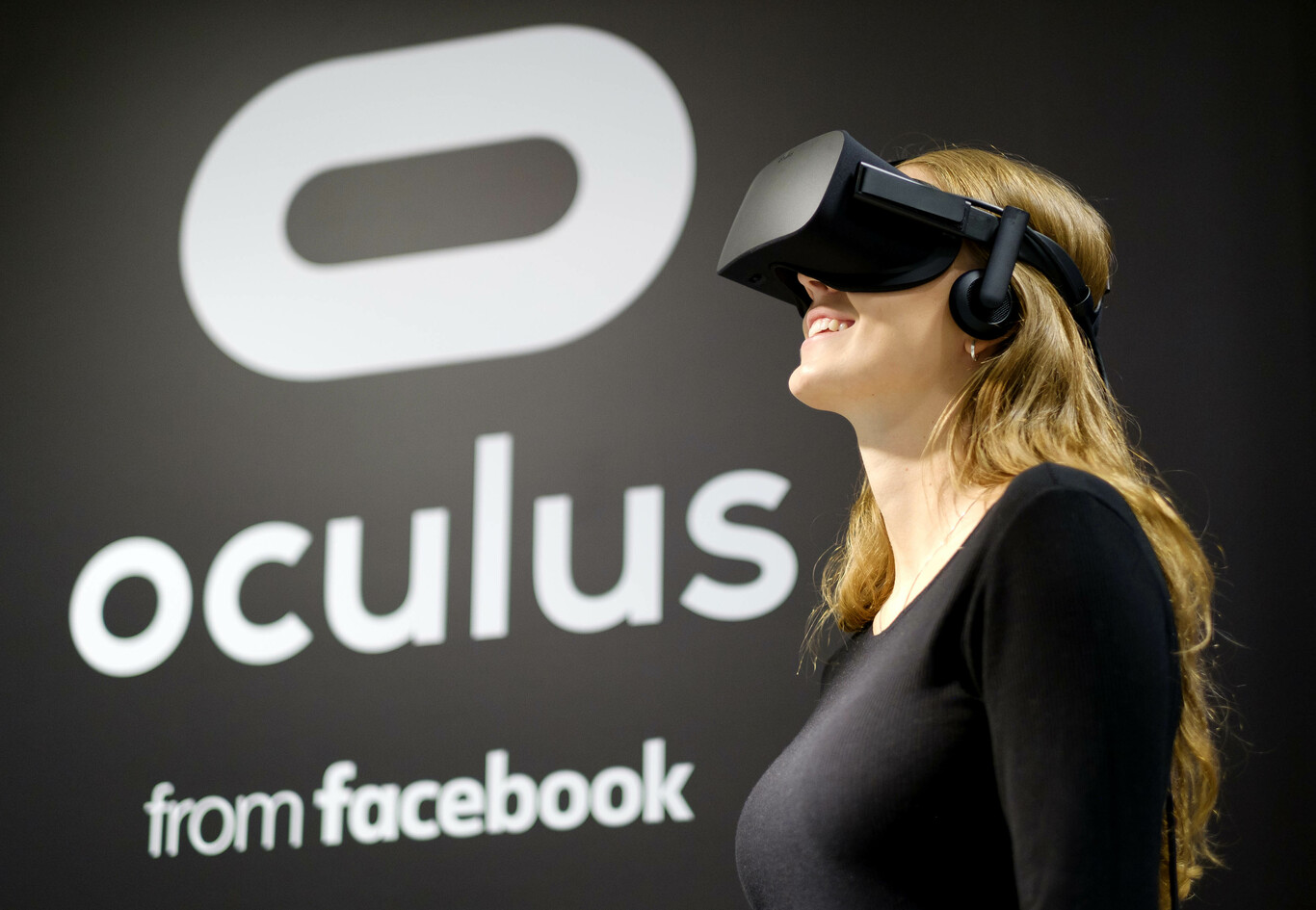 Facebook-owned Oculus ordered to pay $500m after claims it ...