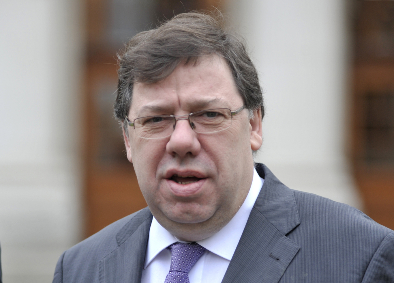 btc consulting brian cowen