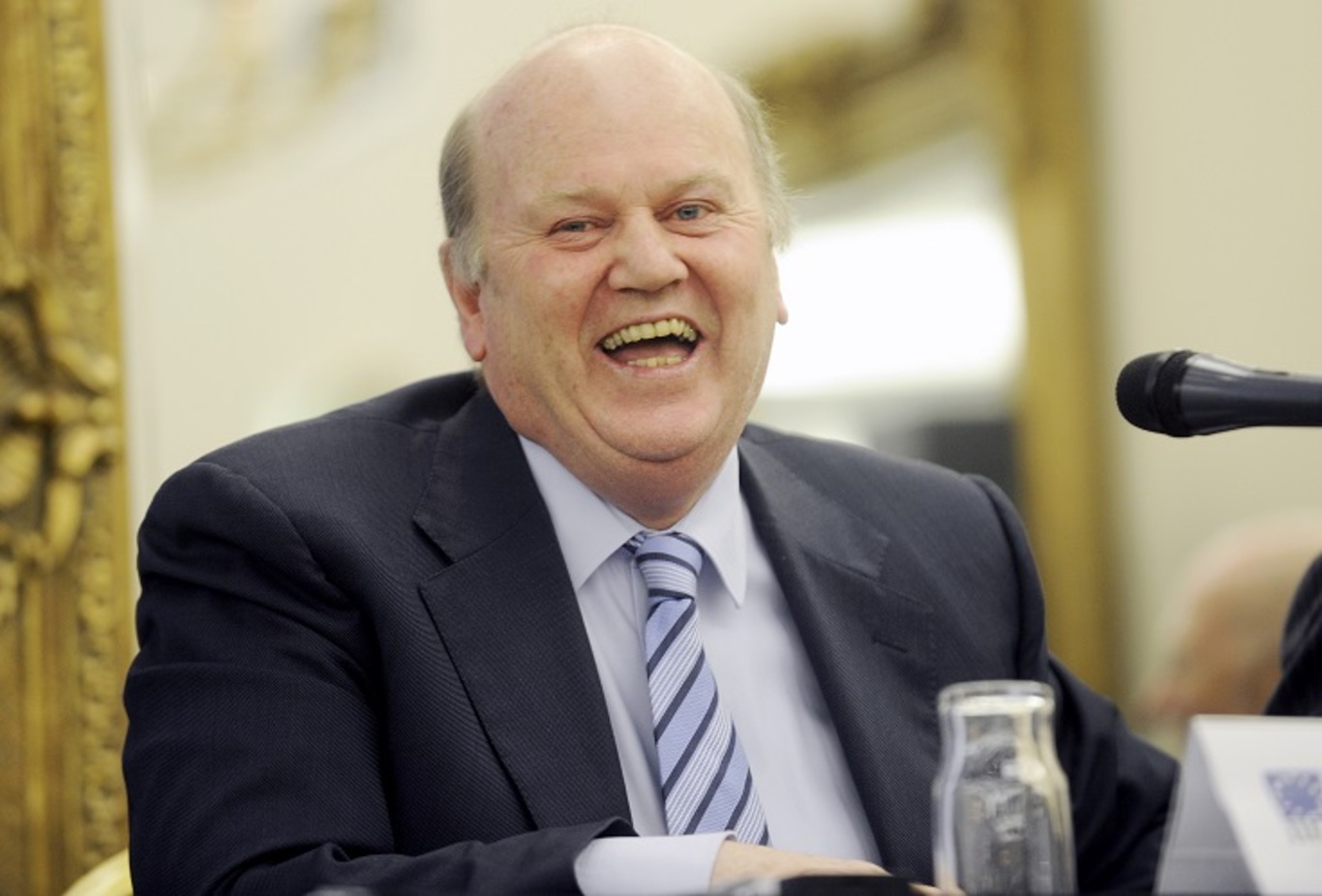 michael noonan safe haven and crypto currencies