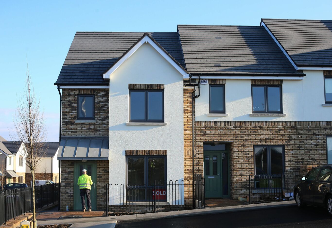 Poll Do you think Ireland's housing crisis is exaggerated? Fora