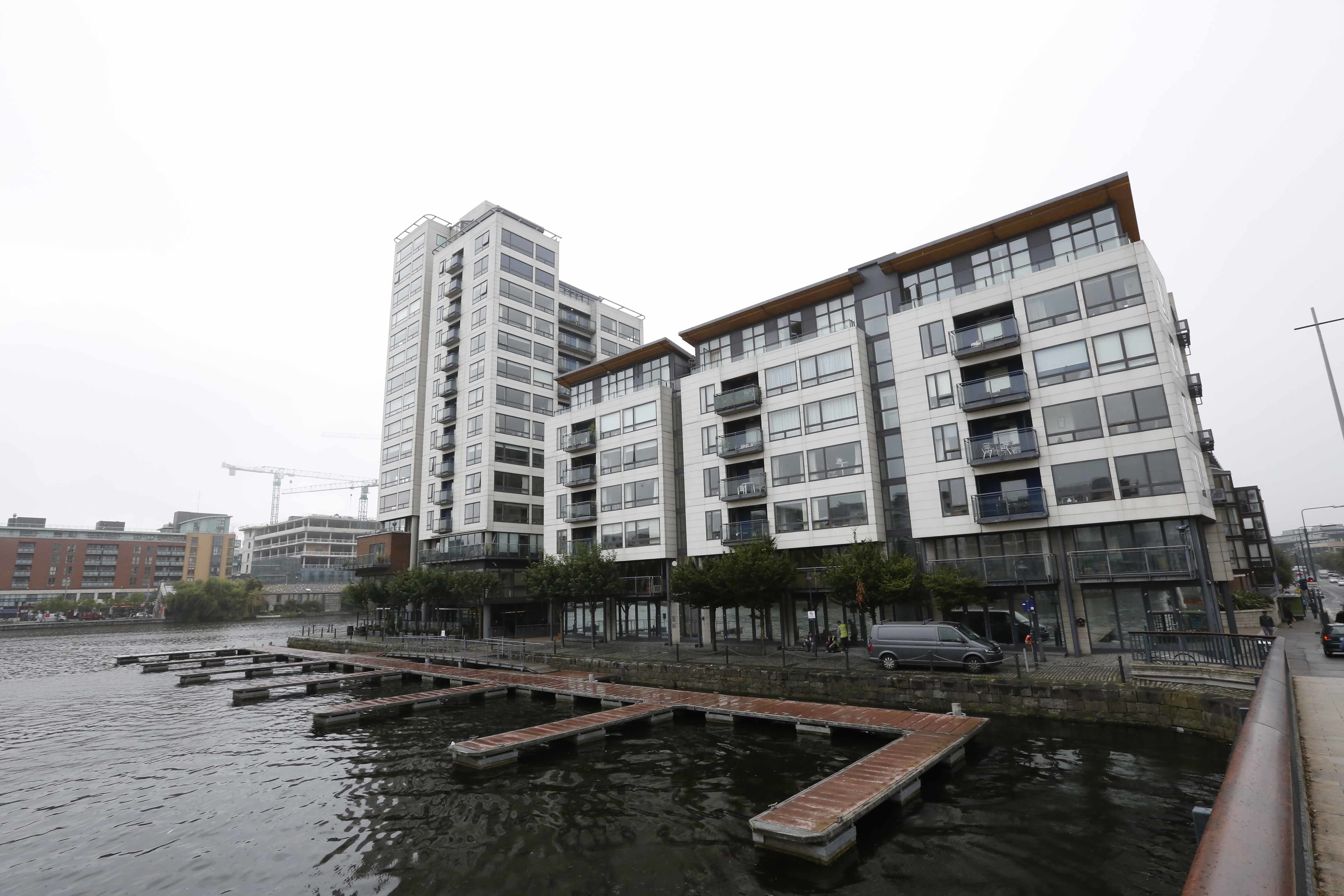 Here S Why Developers Need To Sell Dublin City Apartments For 470 000   3660640