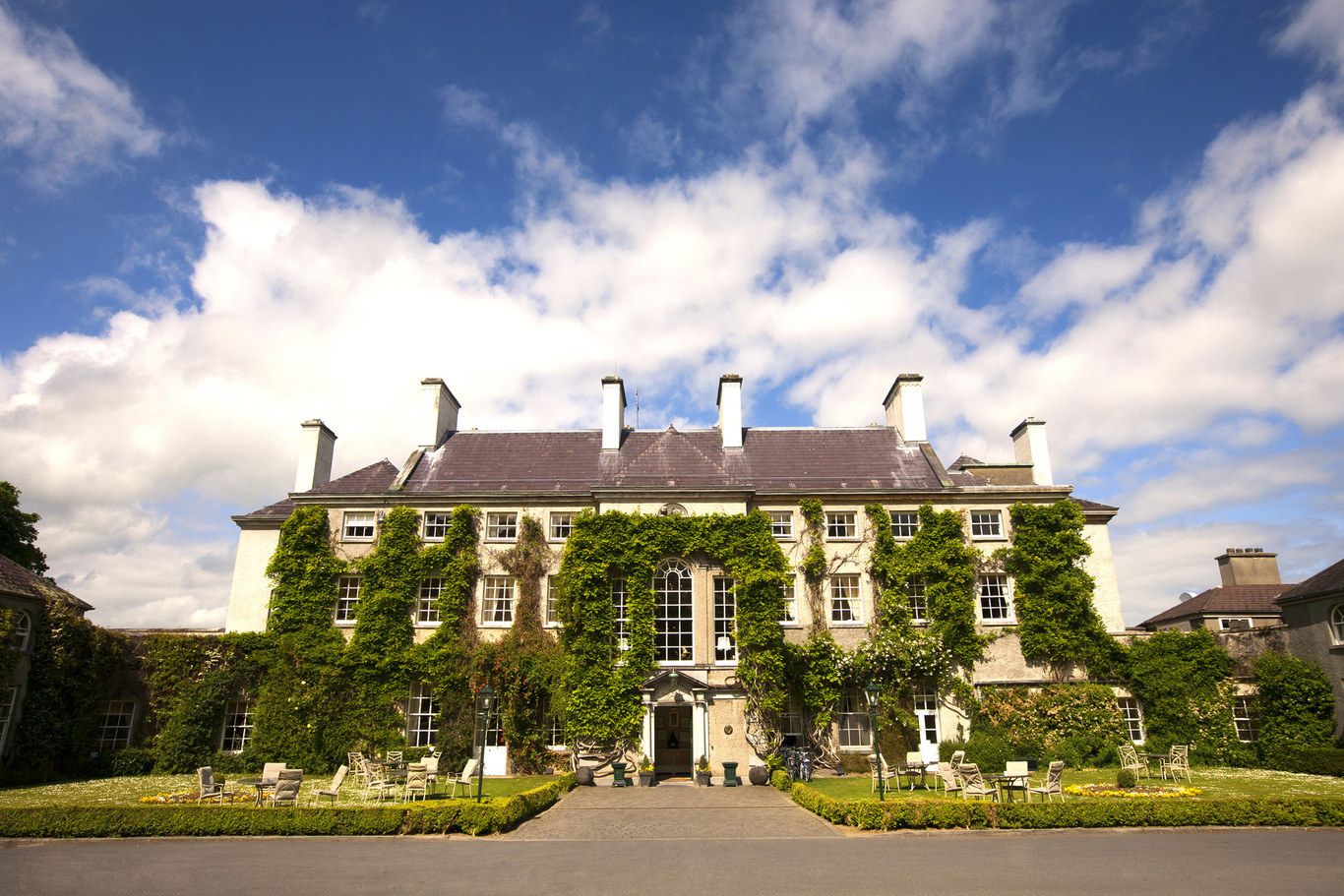 Mount Juliet Estate