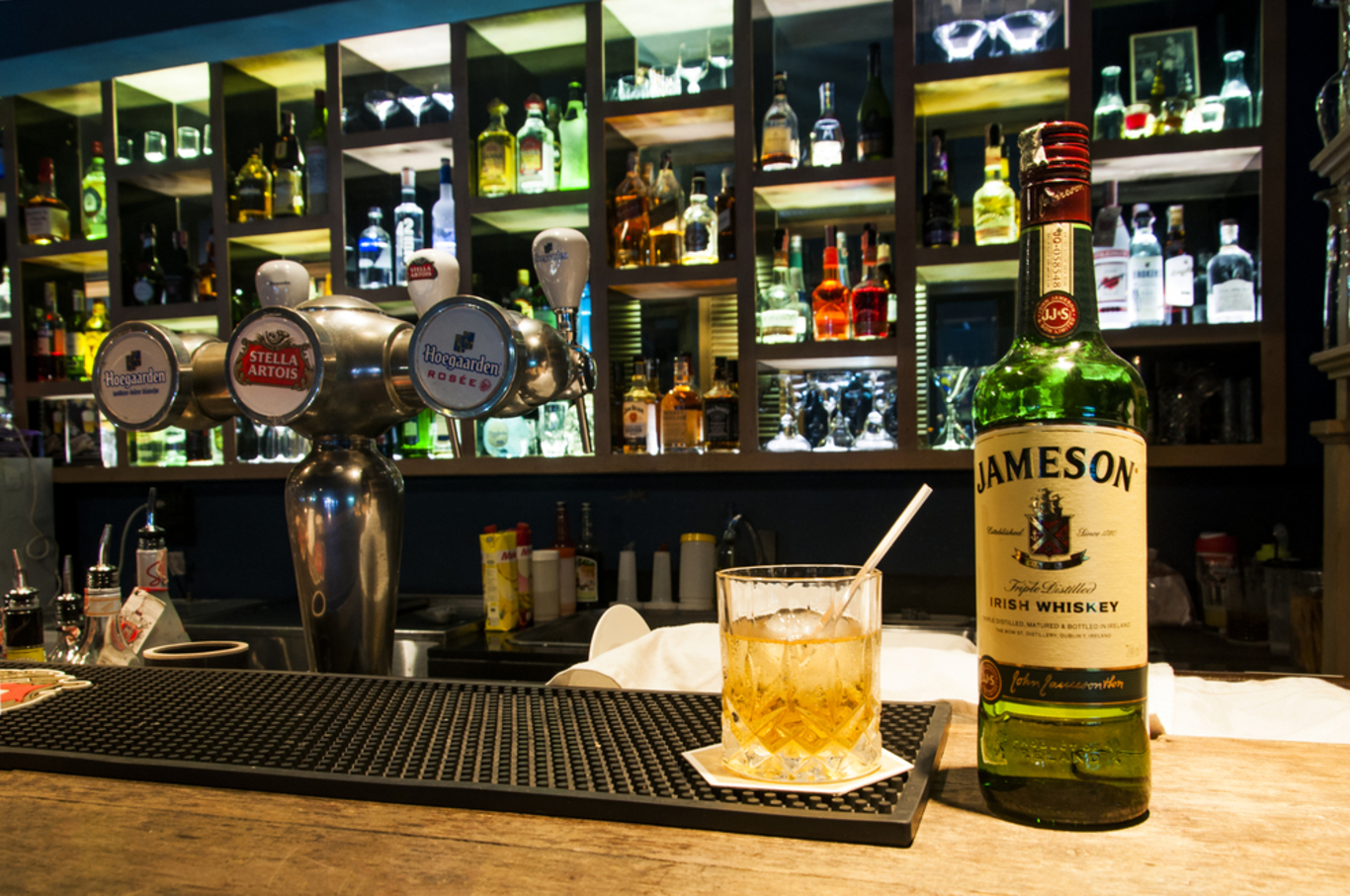 Sales of Irish whiskey continue to grow as consumers stump ...