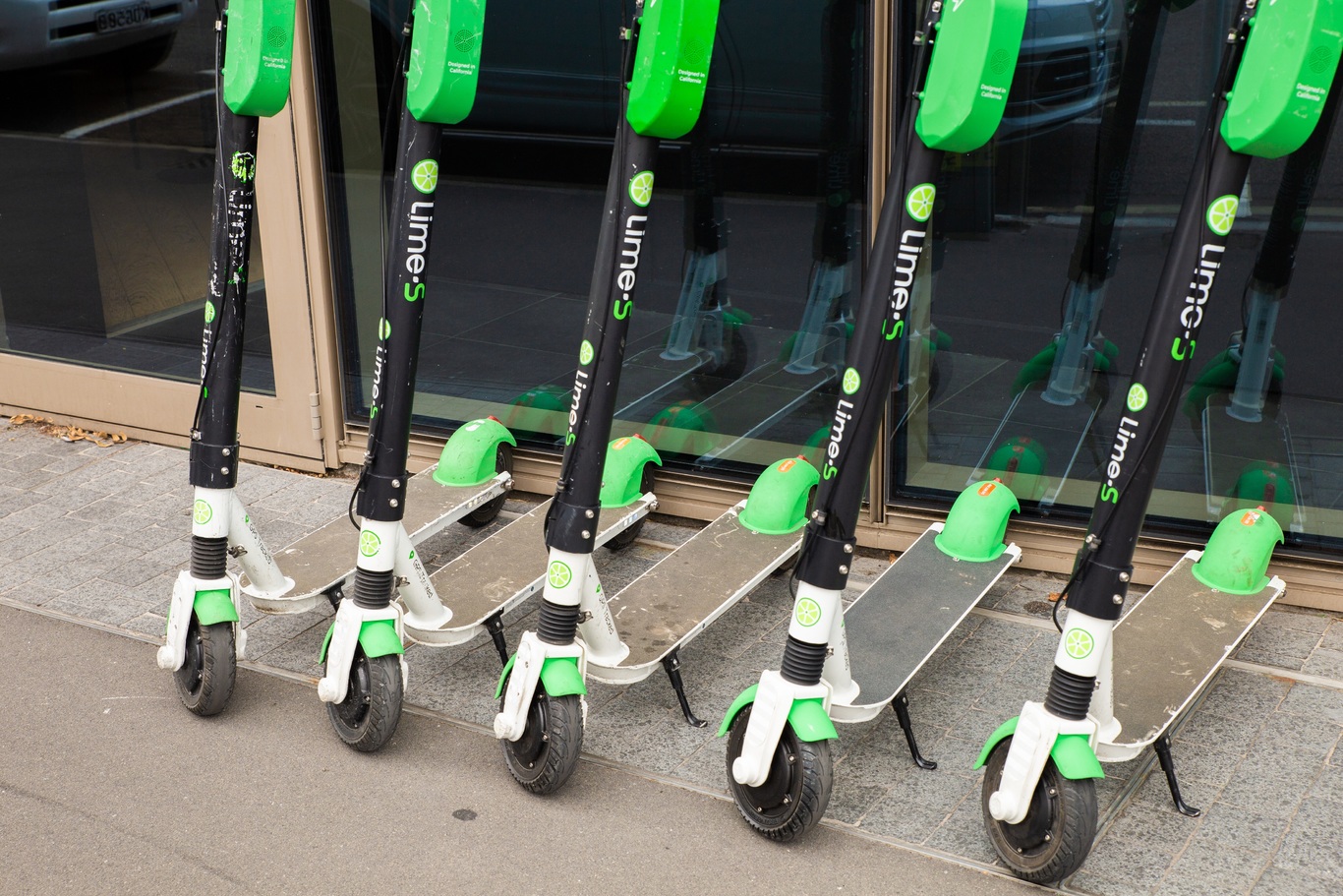 have tillid Hej Intim Electric scooter giant Lime has Ireland in its sights as part of a European  push - Fora